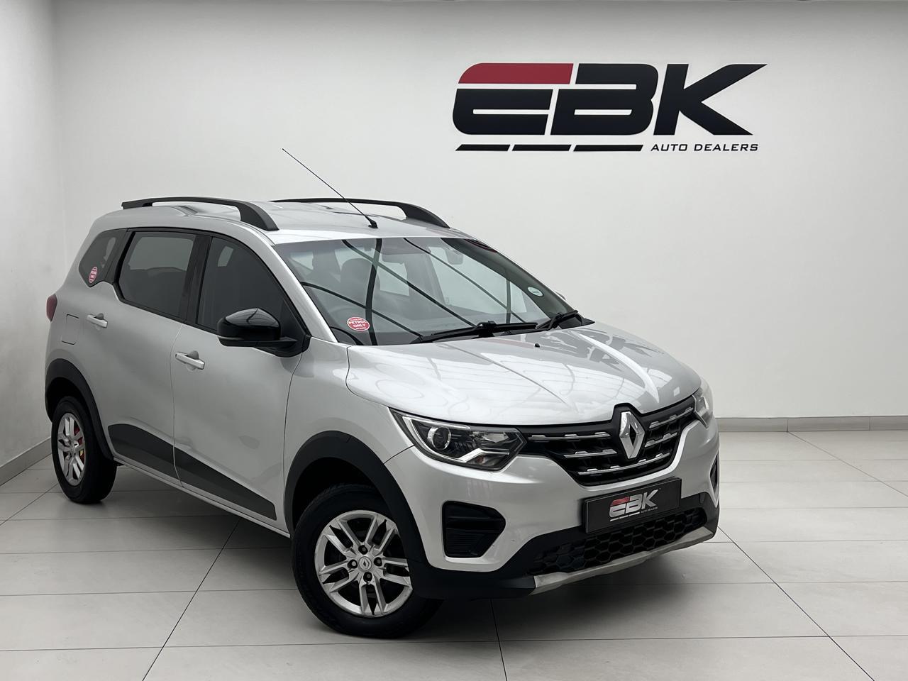 Used 2022 Renault Triber 1.0 Dynamique