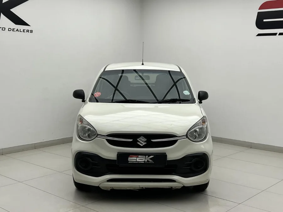 Used 2022 Suzuki Celerio 1.0 GA - EBK Auto