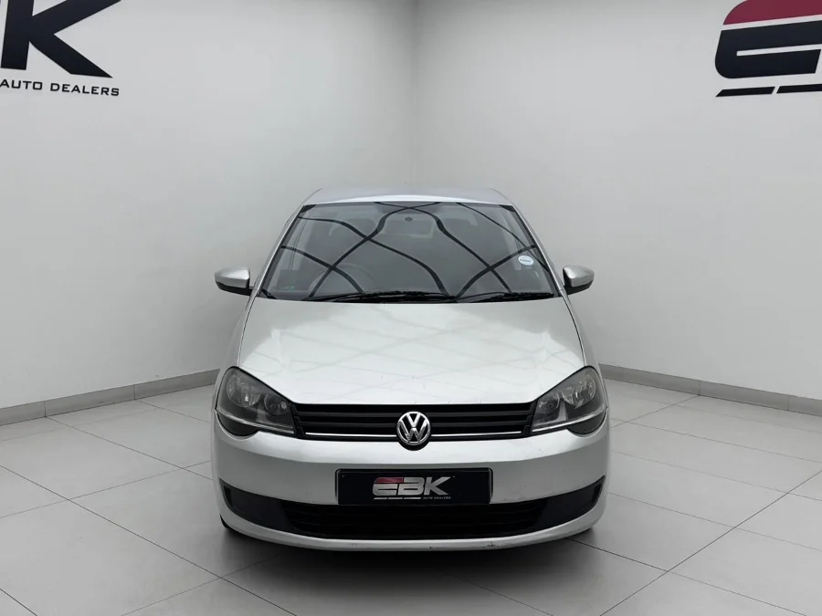 Used 2016 Volkswagen Polo Vivo hatch 1.4 Trendline - EBK Auto