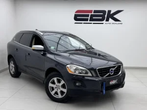 Used 2010 Volvo XC60 2.4D Geartronic