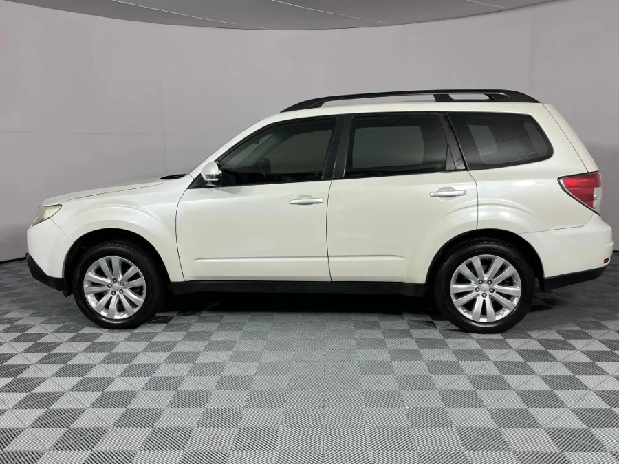 Used 2012 Subaru Forester 2.5 XS - WeBuyCars Brackenfell Cape Town