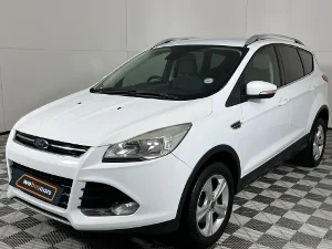 Used 2016 Ford Kuga 1.5T Ambiente