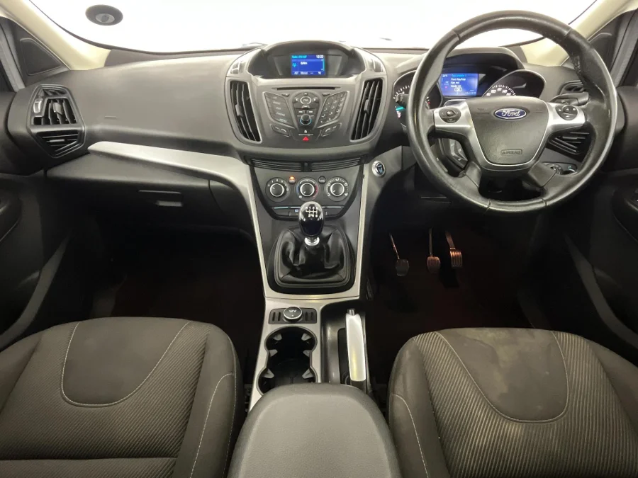 Used 2016 Ford Kuga 1.5T Ambiente - WeBuyCars Gqeberha