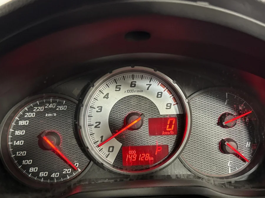 Used 2013 Toyota 86 2.0 high auto - WeBuyCars Midstream