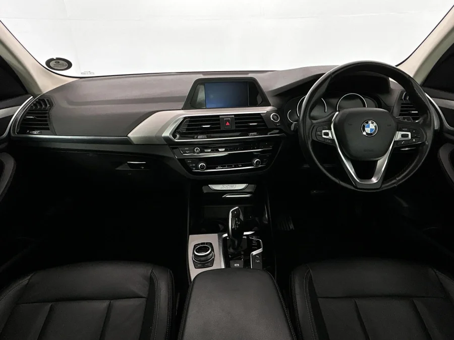 Used 2018 BMW X3 xDrive20d - WeBuyCars Lansdowne