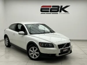 Used 2009 Volvo C30 1.6 Excel