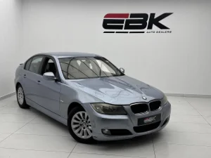 Used 2009 BMW 3 Series 320i Innovations