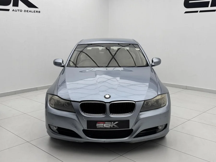 Used 2009 BMW 3 Series 320i Innovations - EBK Auto