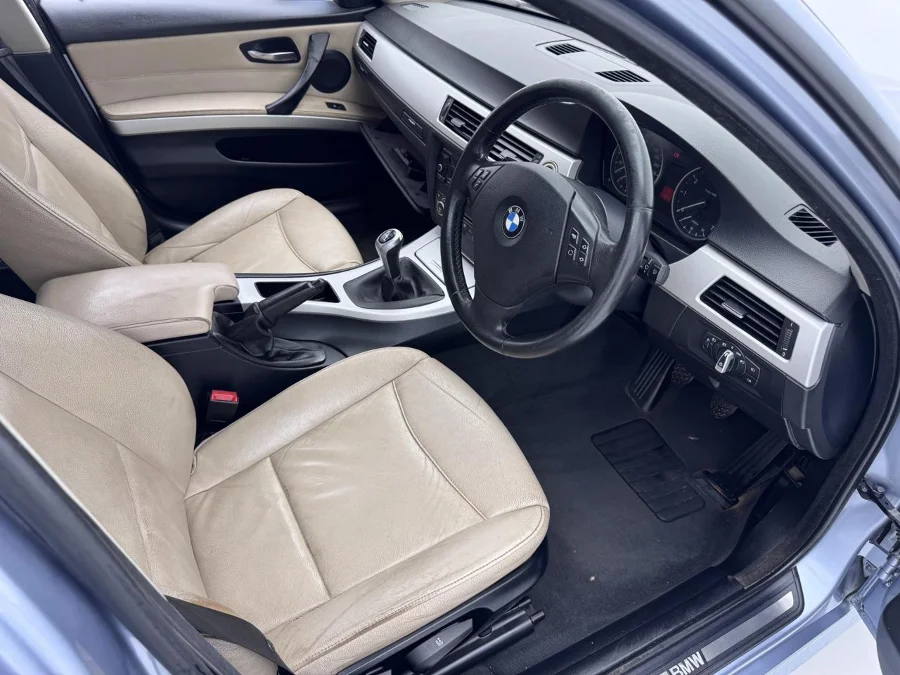 Used 2009 BMW 3 Series 320i Innovations - EBK Auto