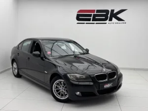 Used 2011 BMW 3 Series 320i Innovations