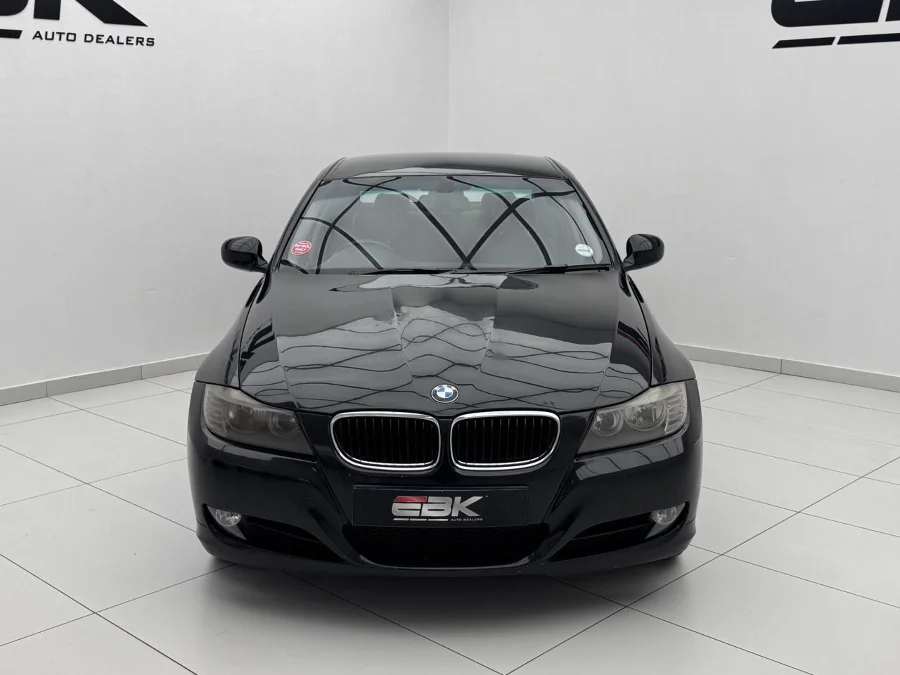 Used 2011 BMW 3 Series 320i Innovations - EBK Auto