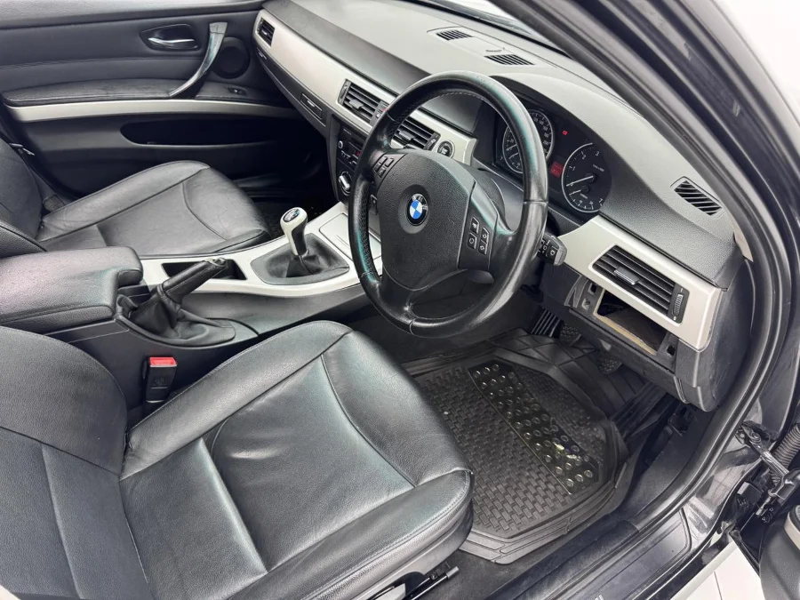 Used 2011 BMW 3 Series 320i Innovations - EBK Auto