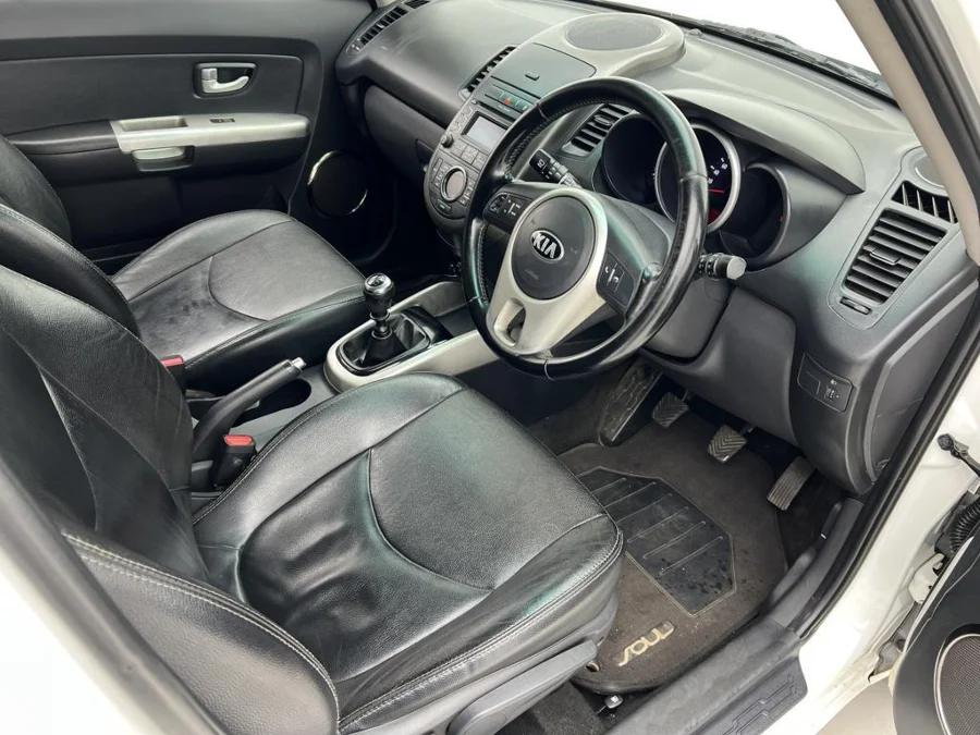 Used 2016 Kia Soul 2.0 Street - EBK Auto