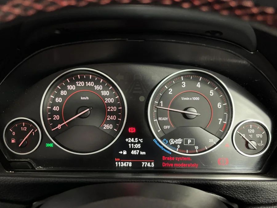 Used 2014 BMW 4 Series 435i coupe Sport - WeBuyCars Brackenfell Cape Town