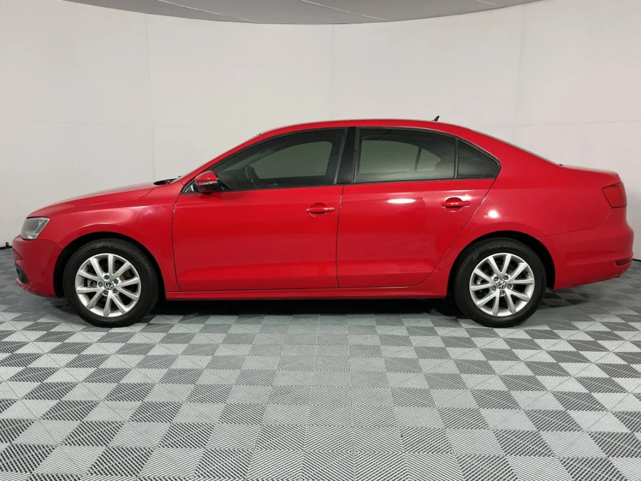 Used 2014 Volkswagen Jetta 1.6TDI Comfortline auto - WeBuyCars Richmond