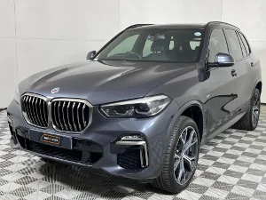 Used 2020 BMW X5 xDrive30d M Sport
