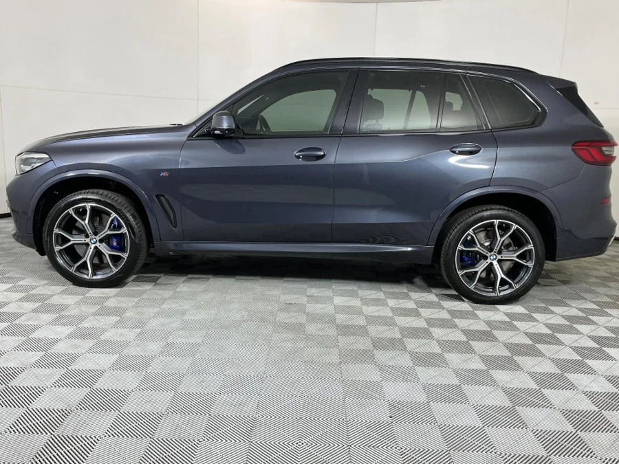 Used 2020 BMW X5 xDrive30d M Sport - WeBuyCars Midstream