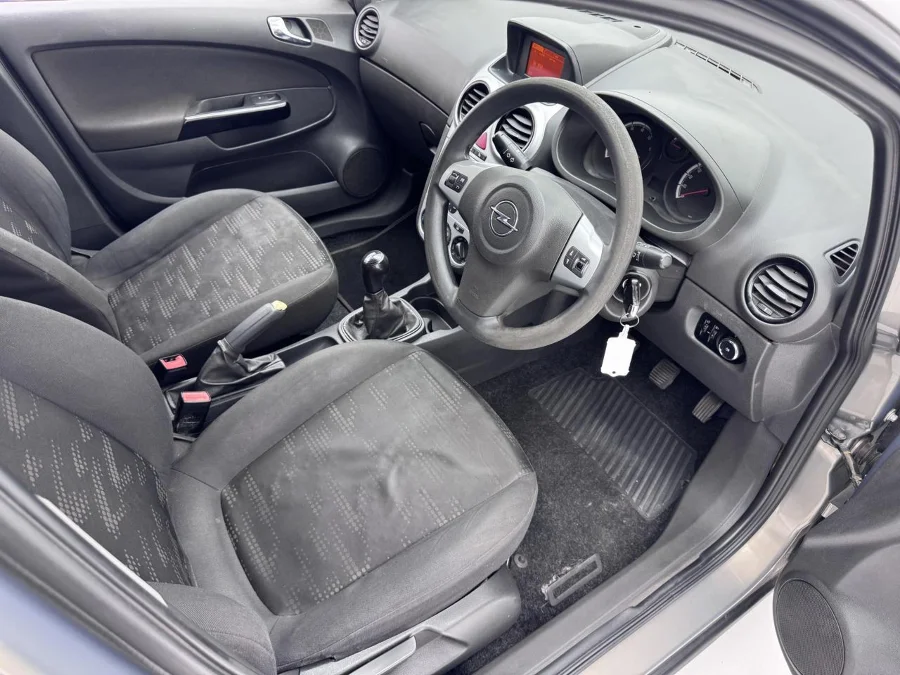 Used 2015 Opel Corsa 1.4 Essentia - EBK Auto