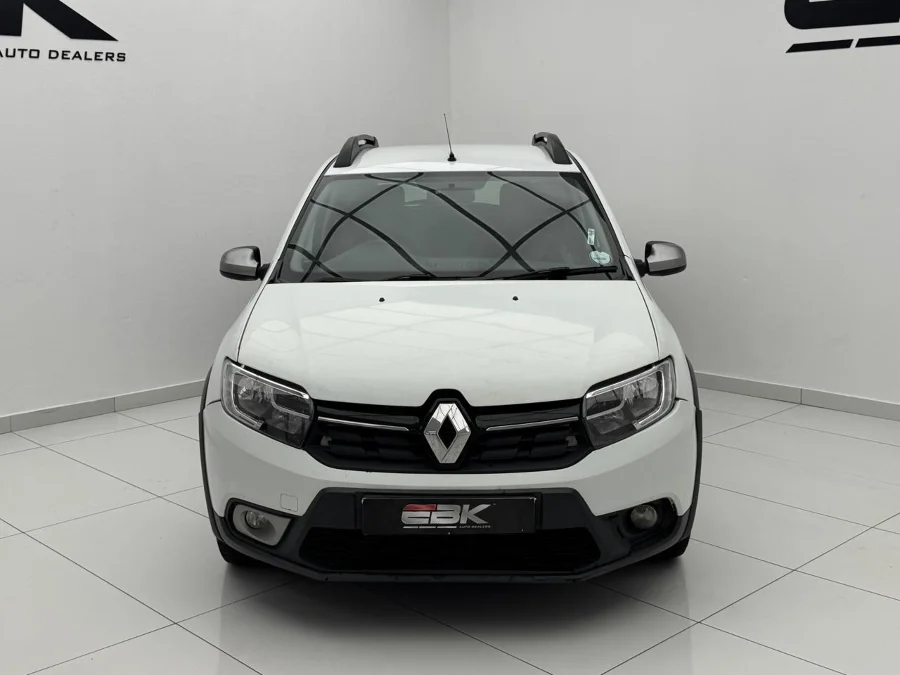 Used 2019 Renault Sandero 66kW turbo Stepway Expression - EBK Auto
