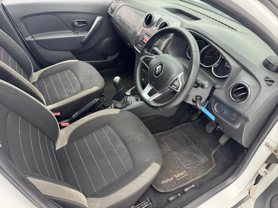 Used 2019 Renault Sandero 66kW turbo Stepway Expression - EBK Auto