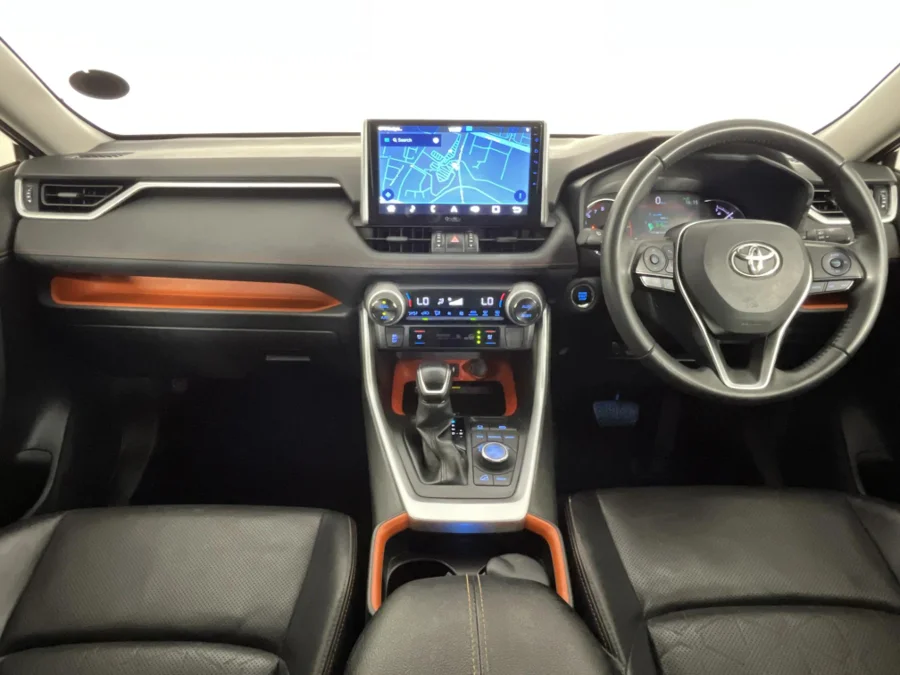 Used 2019 Toyota RAV4 2.0 GX-R AWD - WeBuyCars Gqeberha