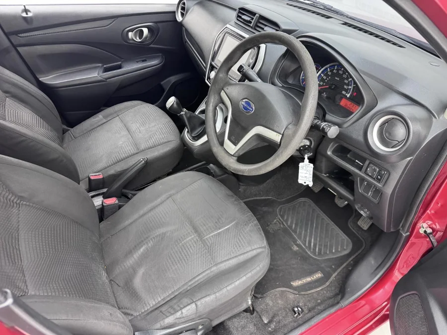 Used 2019 Datsun Go 1.2 Lux - EBK Auto