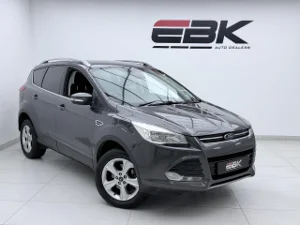 Used 2017 Ford Kuga 1.5T Ambiente auto