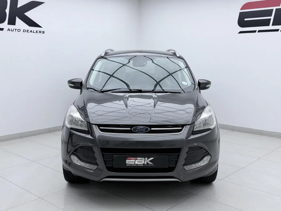 Used 2017 Ford Kuga 1.5T Ambiente auto - EBK Auto