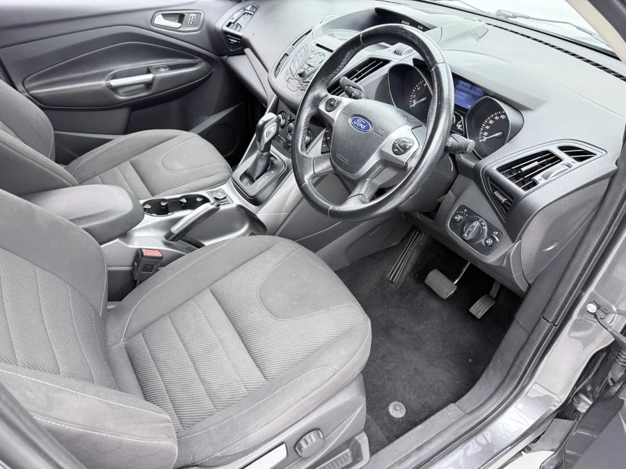 Used 2017 Ford Kuga 1.5T Ambiente auto - EBK Auto