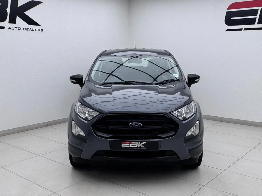 Used 2019 Ford EcoSport 1.5 Ambiente - EBK Auto