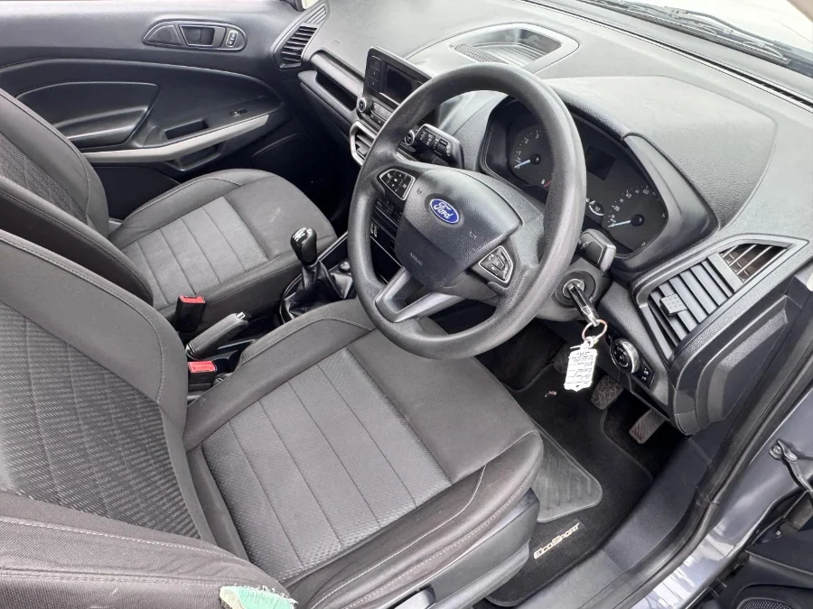Used 2019 Ford EcoSport 1.5 Ambiente - EBK Auto
