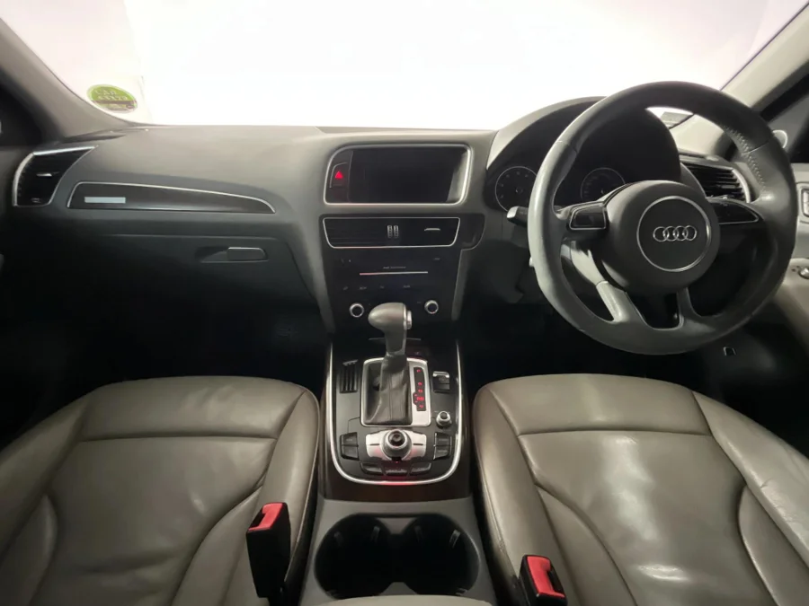 Used 2013 Audi Q5 3.0TFSI SE quattro - WeBuyCars Lansdowne