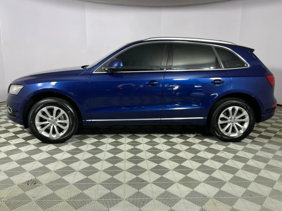 Used 2013 Audi Q5 3.0TFSI SE quattro - WeBuyCars Lansdowne