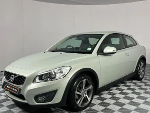 Used 2013 Volvo C30 2.0 Excel