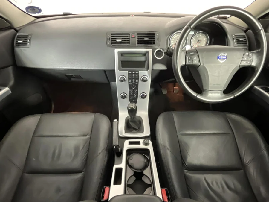 Used 2013 Volvo C30 2.0 Excel - WeBuyCars Brackenfell Cape Town