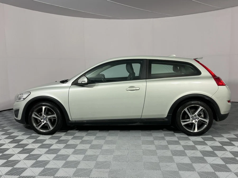 Used 2013 Volvo C30 2.0 Excel - WeBuyCars Brackenfell Cape Town