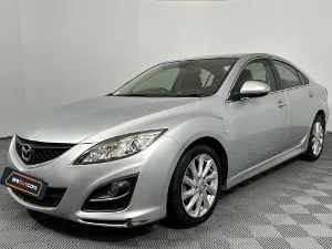 Used 2010 Mazda Mazda6 2.5 Active