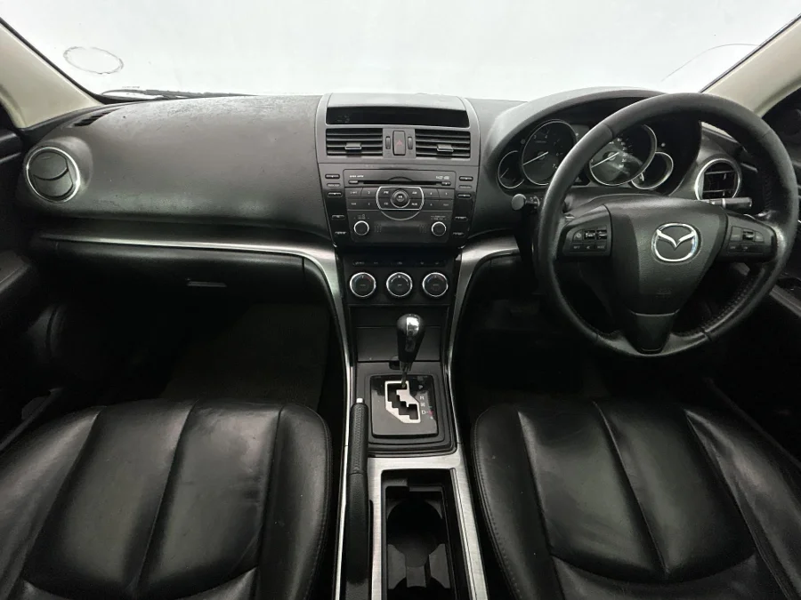 Used 2010 Mazda Mazda6 2.5 Active - WeBuyCars Richmond