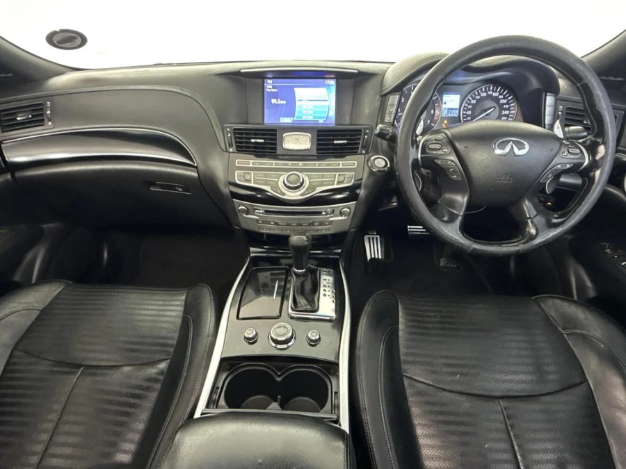 Used 2013 Infiniti Q70 3.0d S - WeBuyCars Vereeniging