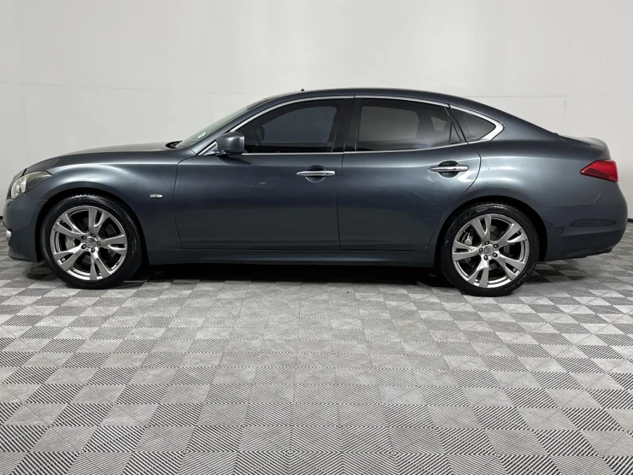Used 2013 Infiniti Q70 3.0d S - WeBuyCars Vereeniging