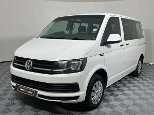 Used 2019 Volkswagen Kombi 2.0TDI SWB Trendline auto