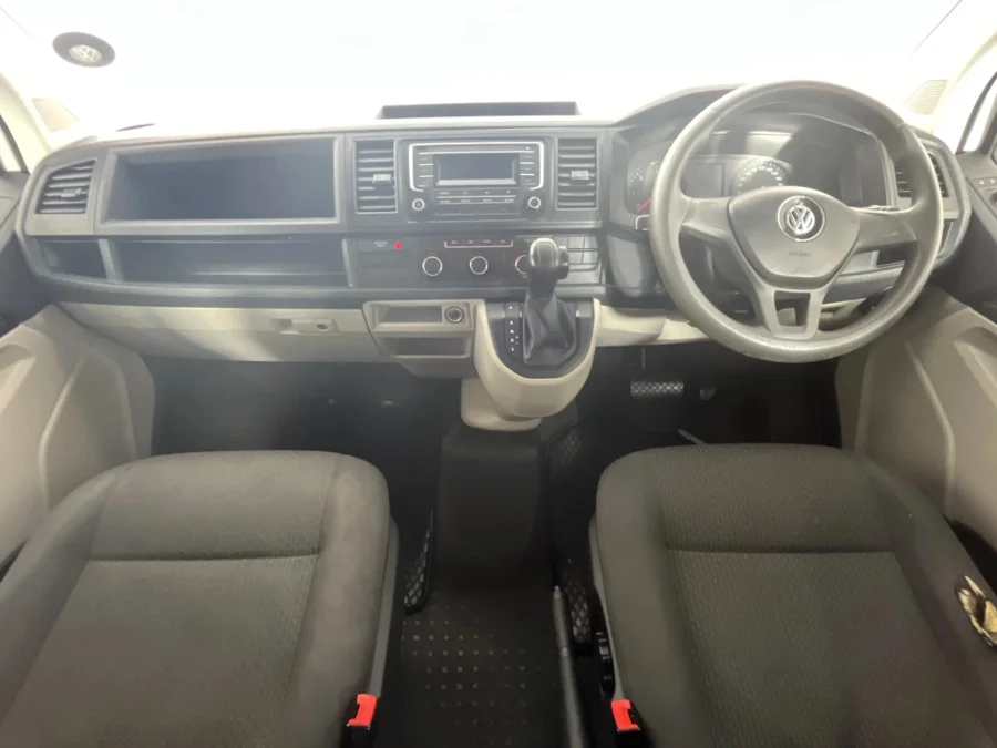 Used 2019 Volkswagen Kombi 2.0TDI SWB Trendline auto - WeBuyCars  Witbank