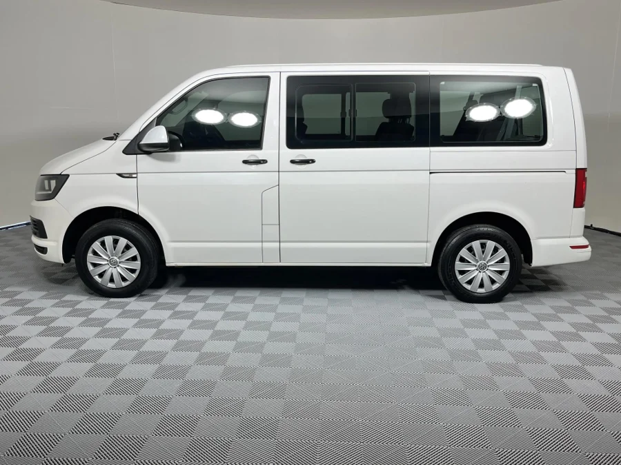 Used 2019 Volkswagen Kombi 2.0TDI SWB Trendline auto - WeBuyCars  Witbank