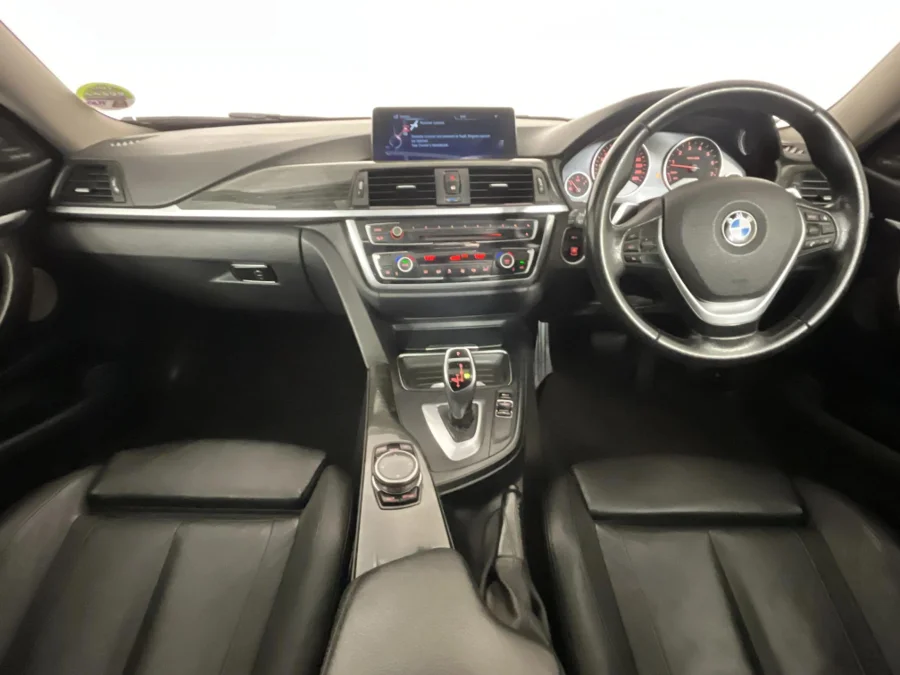 Used 2014 BMW 4 Series 435i coupe Luxury - WeBuyCars JHB South