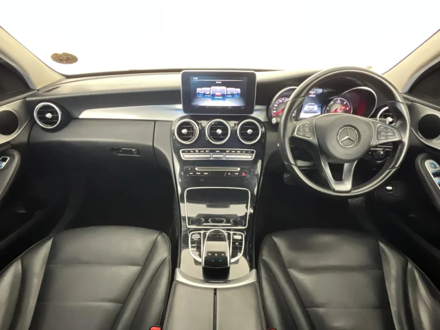 Used 2015 Mercedes-Benz C-Class C250d Avantgarde - WeBuyCars George
