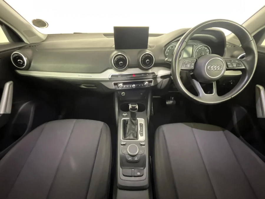 Used 2022 Audi Q2 35TFSI - WeBuyCars Midstream