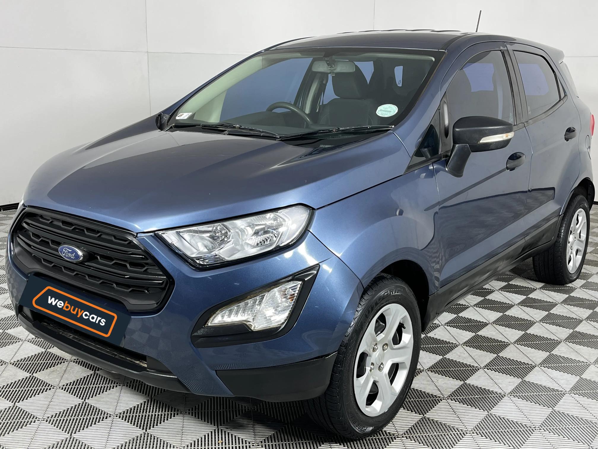 Used 2022 Ford EcoSport 1.5 Ambiente