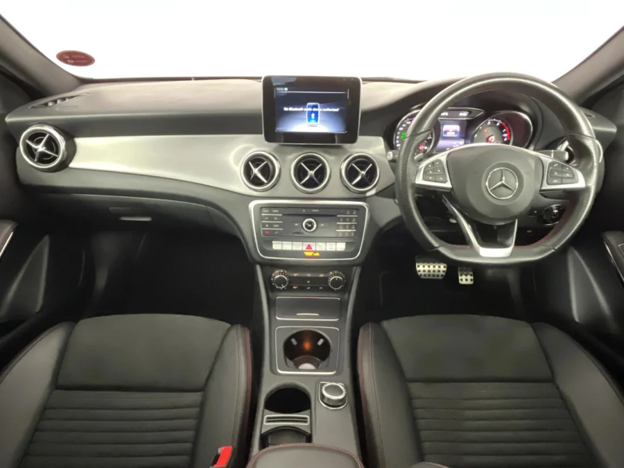 Used 2020 Mercedes-Benz GLA 200 AMG Line - WeBuyCars George