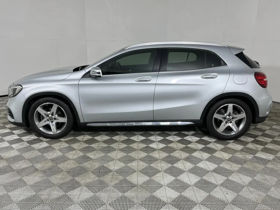 Used 2020 Mercedes-Benz GLA 200 AMG Line - WeBuyCars George