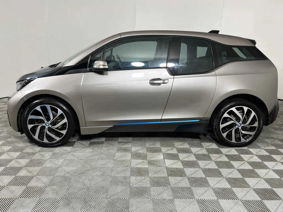 Used 2016 BMW i3 eDrive - WeBuyCars The Dome